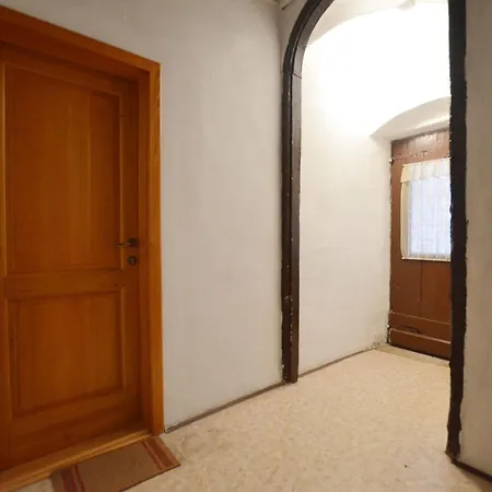 Daire Downtown Charming Nest - One Bedroom